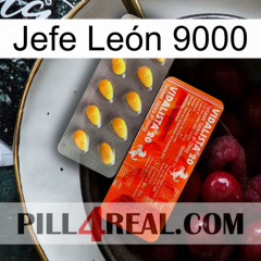 Jefe León 9000 new01